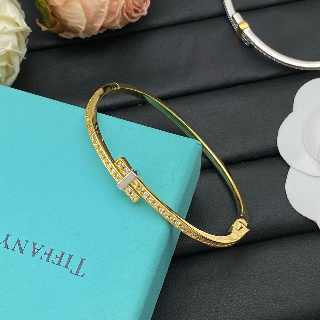 Tiffany Bracelets